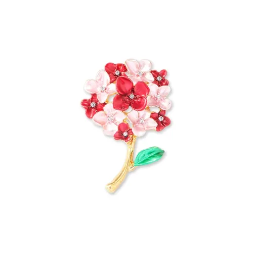 YOASOBI Сплав Броши Унисекс