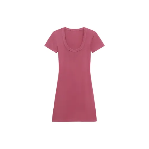 Pretty lady Розовый Женские Ночные сорочки