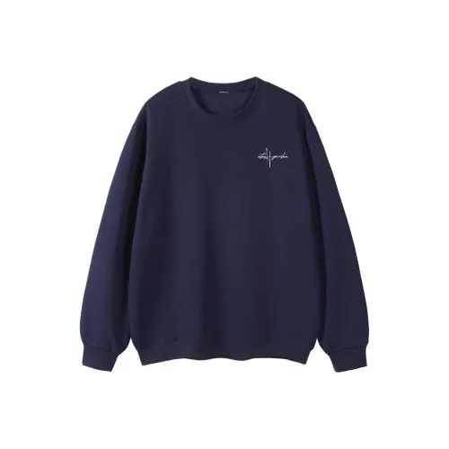 Être Par Lee Унисекс Свитшоты