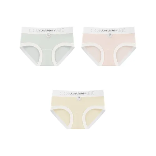 Babaya Женское нижнее белье для подростков