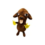 Коричневый Чихуахуа