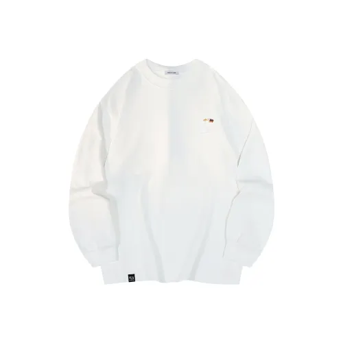 7 SEVFUN T-рубашка Silly Adorable Collection Унисекс