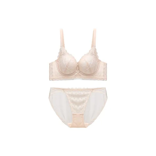 Городская красота нижнее белье комплект женский