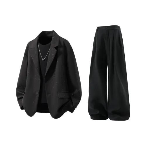 ROSECREED Унисекс Деловые костюмы