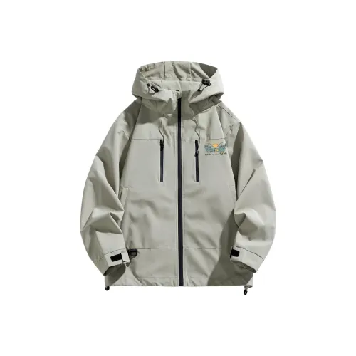 SNOW FLYING Куртки и Пальто Унисекс