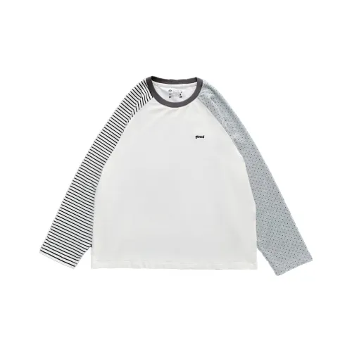 MeiHaoStore Белый Унисекс T-рубашки