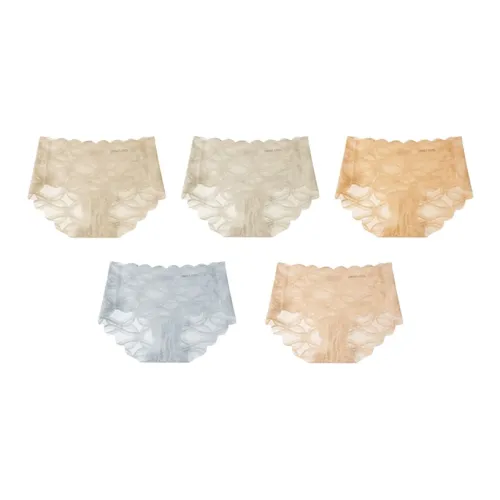 GOSO Женские трусики-бикини