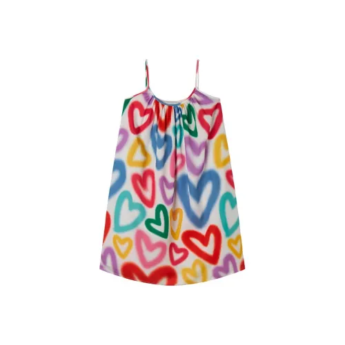 Stella McCartney Платье SS25 Детское