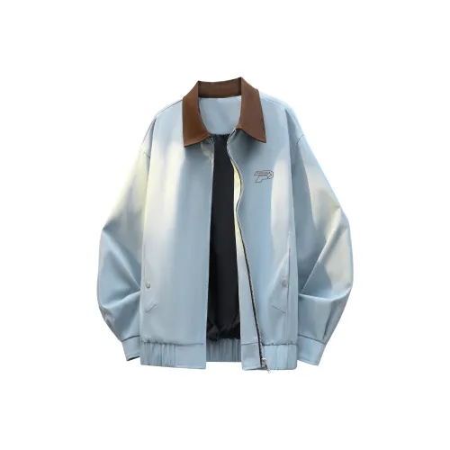 PLUSWOWO Унисекс Куртки