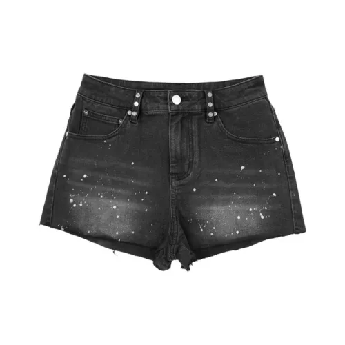 BOY BY BOY Джинсовые шорты Женские