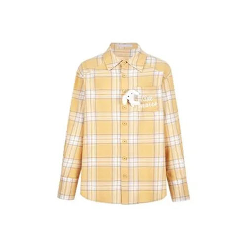 BELOVED STARRY Женские Рубашки