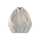 Туманно-серый