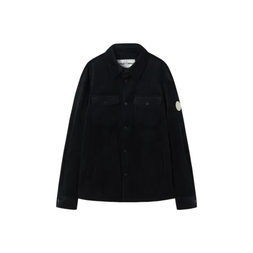 KARL LAGERFELD Удобный Повседневный FW25 Пуховая Куртка Мужская