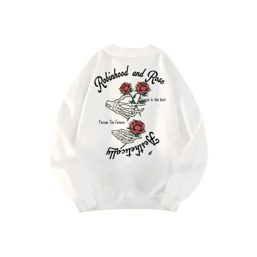 ROBINHOOD Унисекс Свитшоты