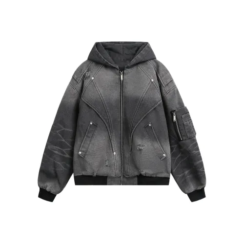 YPUT Женские Куртки