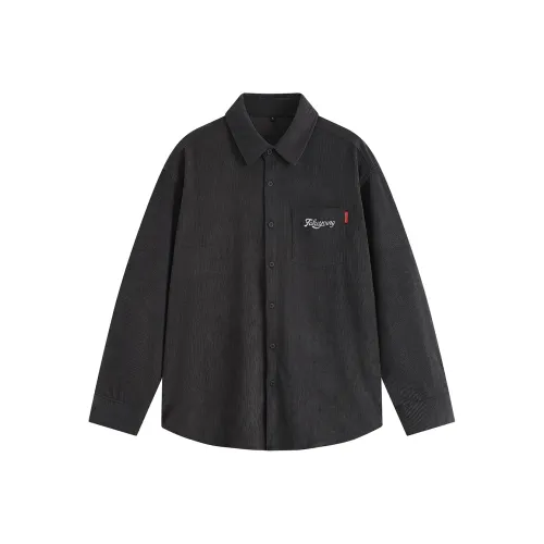 Fakeyoung Унисекс Рубашки