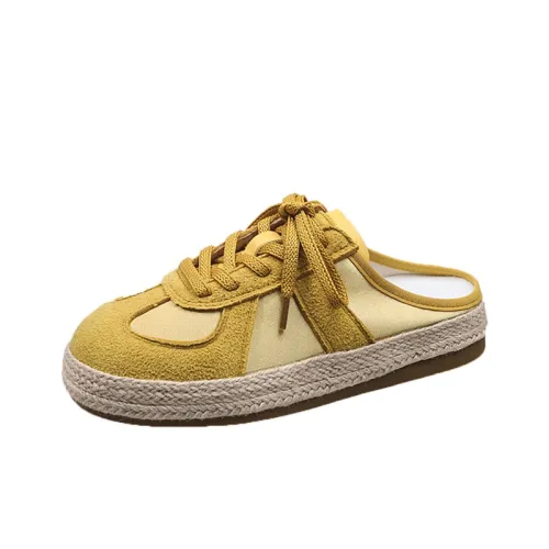 INOXTO Домашние тапочки Женские