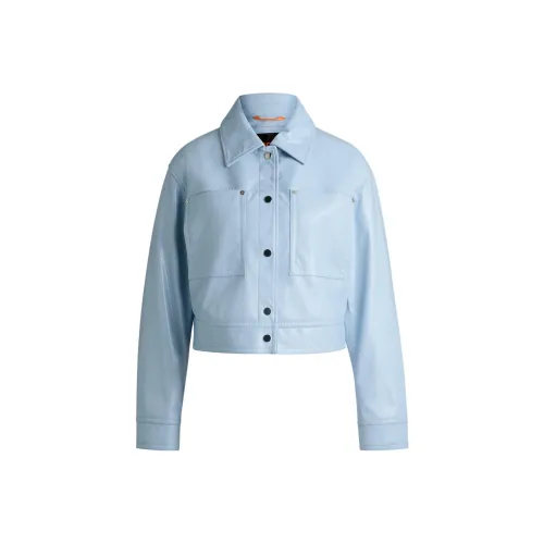 Hugo Boss Куртки и Пальто Женские