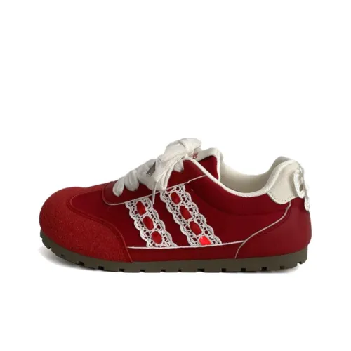 City Camel Низкий Топ Кэжуал Женский