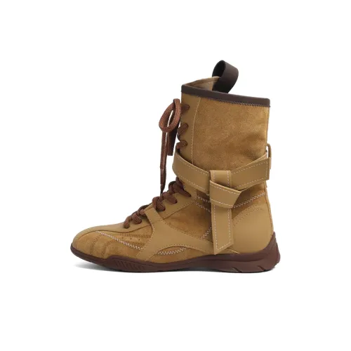 CENTRAL KITTY Ботильоны Женские