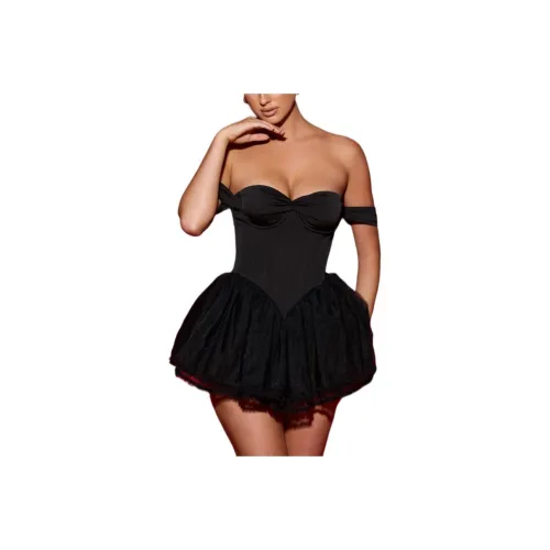 OH POLLY Meredith Платье без рукавов Женское