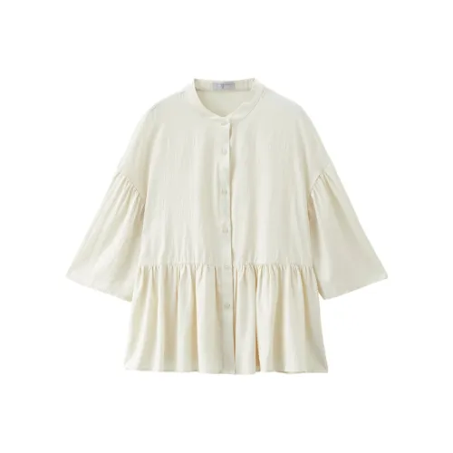 Giordano Женские Рубашки