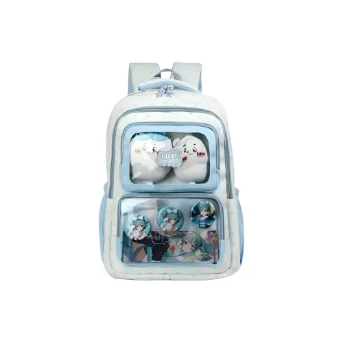 SAPANA STUDIO Oxford It-Bag Standard Unisex Multicolor