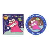 71 Мистер Крокодил