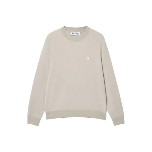 JACK JONES Мужские Свитера