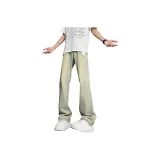 Земляной желтый