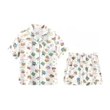 Белый - Мужской