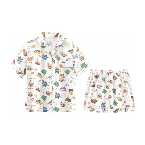 O'MESIK Унисекс Пижамные комплекты