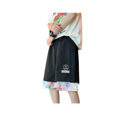 RDRE Женские Повседневные Шорты