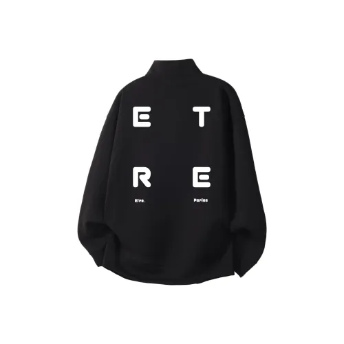 Être Par Lee Унисекс Свитшоты