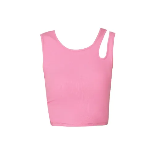 DPLAY SWEET Клубничный молочный коктейль Женские майки