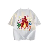 Туманно-серый