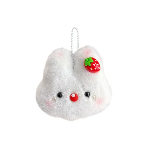 Sneaker Monster Плюшевые подвески женские