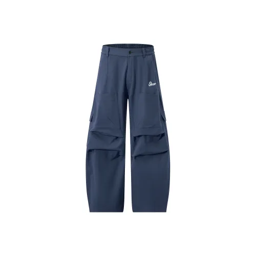 DOUBLE STAR 88 Повседневные брюки Унисекс