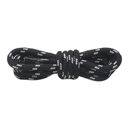 AAJF Полиэстер Шнурки Унисекс