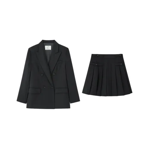 BELOVED STARRY Комплект с юбкой Женские