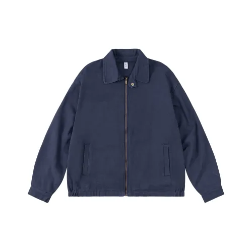 RO11ROCKET x STAFFPICK Куртка Унисекс