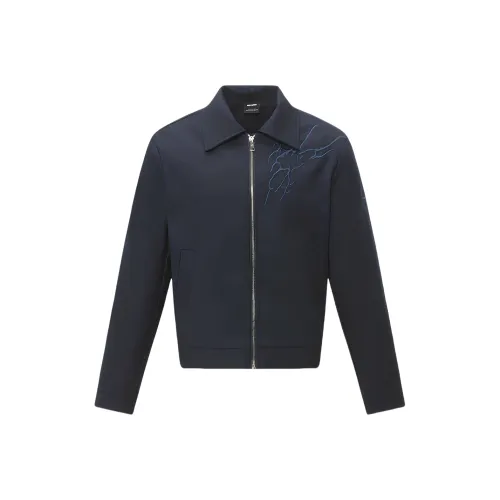 DAND Унисекс Куртки