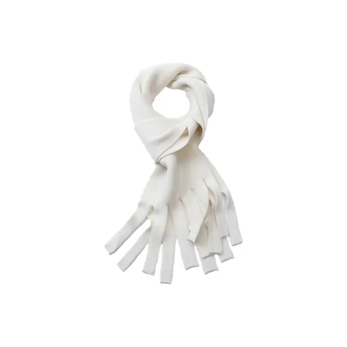 PIERRE CARDIN Шарфы из овечьей шерсти унисекс