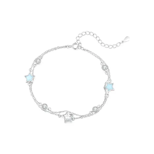 Барби Медный Сплав Браслеты Женские