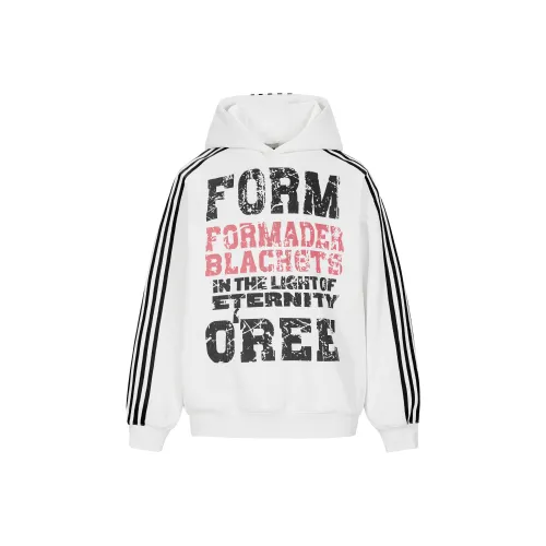 GBXM Унисекс Свитшоты