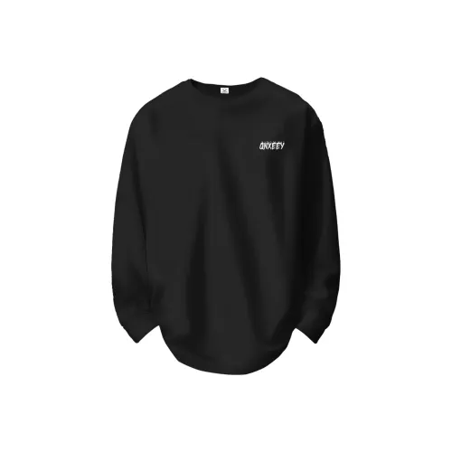 Qnxeey Унисекс T-рубашки