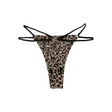 Маленький Желтый Леопард