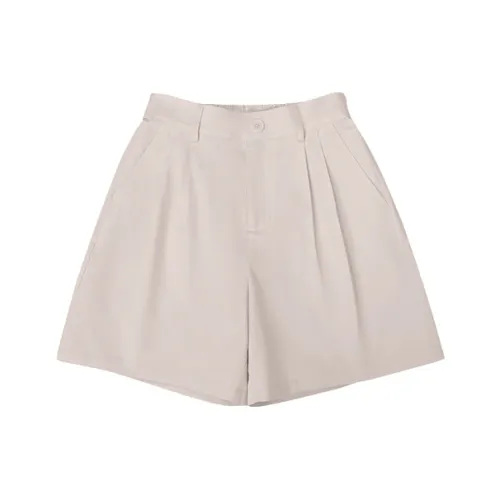 MJ STYLE Женские Повседневные Шорты