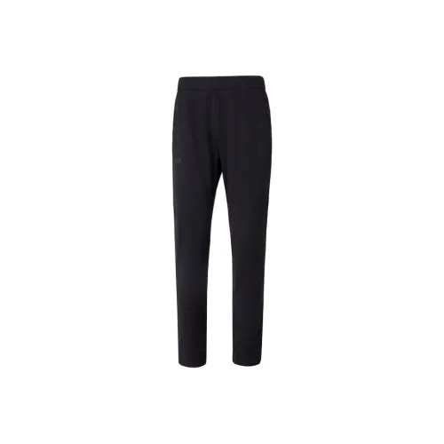HELLY HANSEN H2Explorer Черные Мужские Вязаные Спортивные Штаны