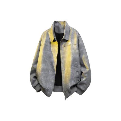 GWAF Унисекс Куртки